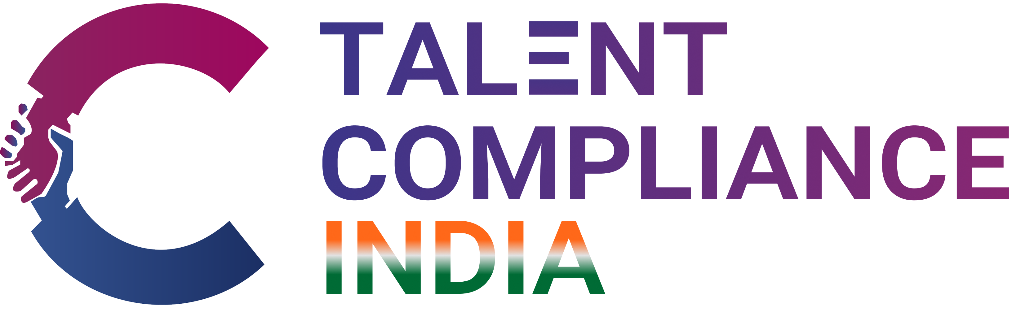 Talent Compliance India logo